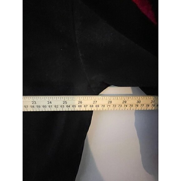 VTG Racing Champions Men's Black Chevrolet Racing NASCAR JAcket Sz XXL - Picture 6 of 7